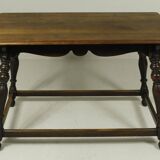 Bavarian Farm Table from the 19th century