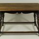 Bavarian Farm Table from the 19th century