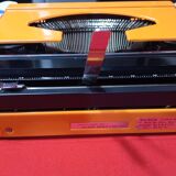 Machine à écrire Silver Reed 280 Fast Spacer