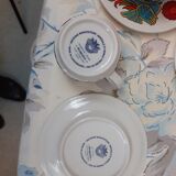 Tea cup acapulco villerpy and boch