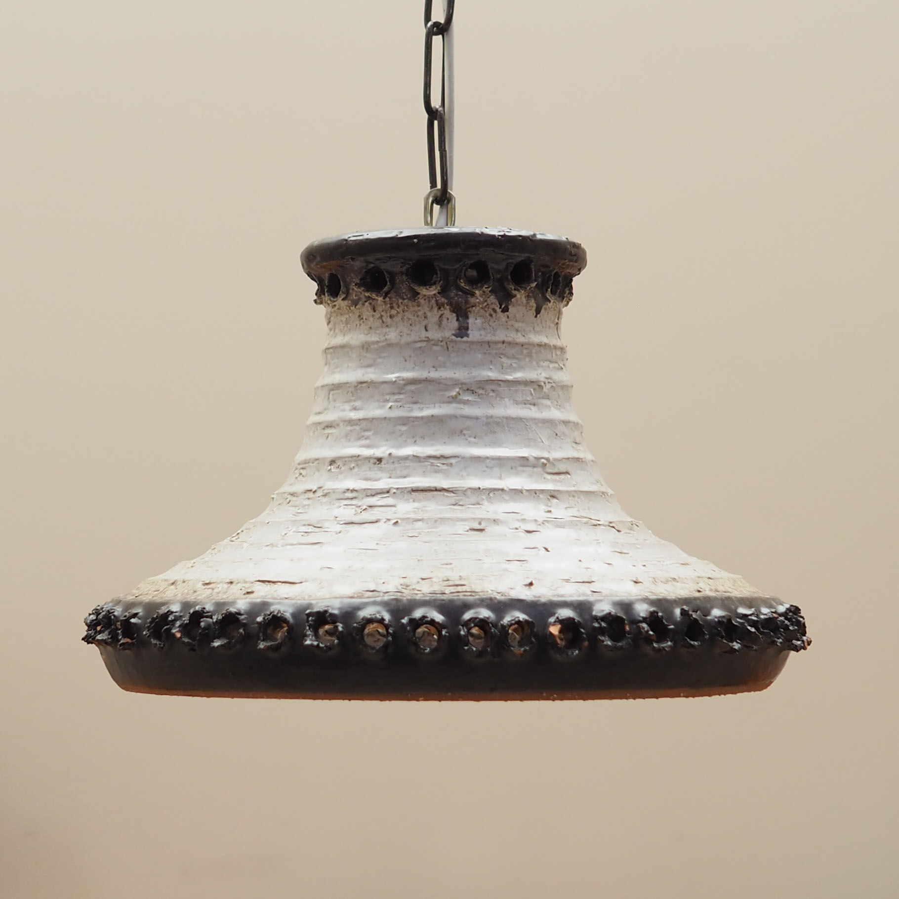 Pendant lamp, danish design, 1960s, production: denmark