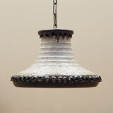 Pendant lamp, danish design, 1960s, production: denmark