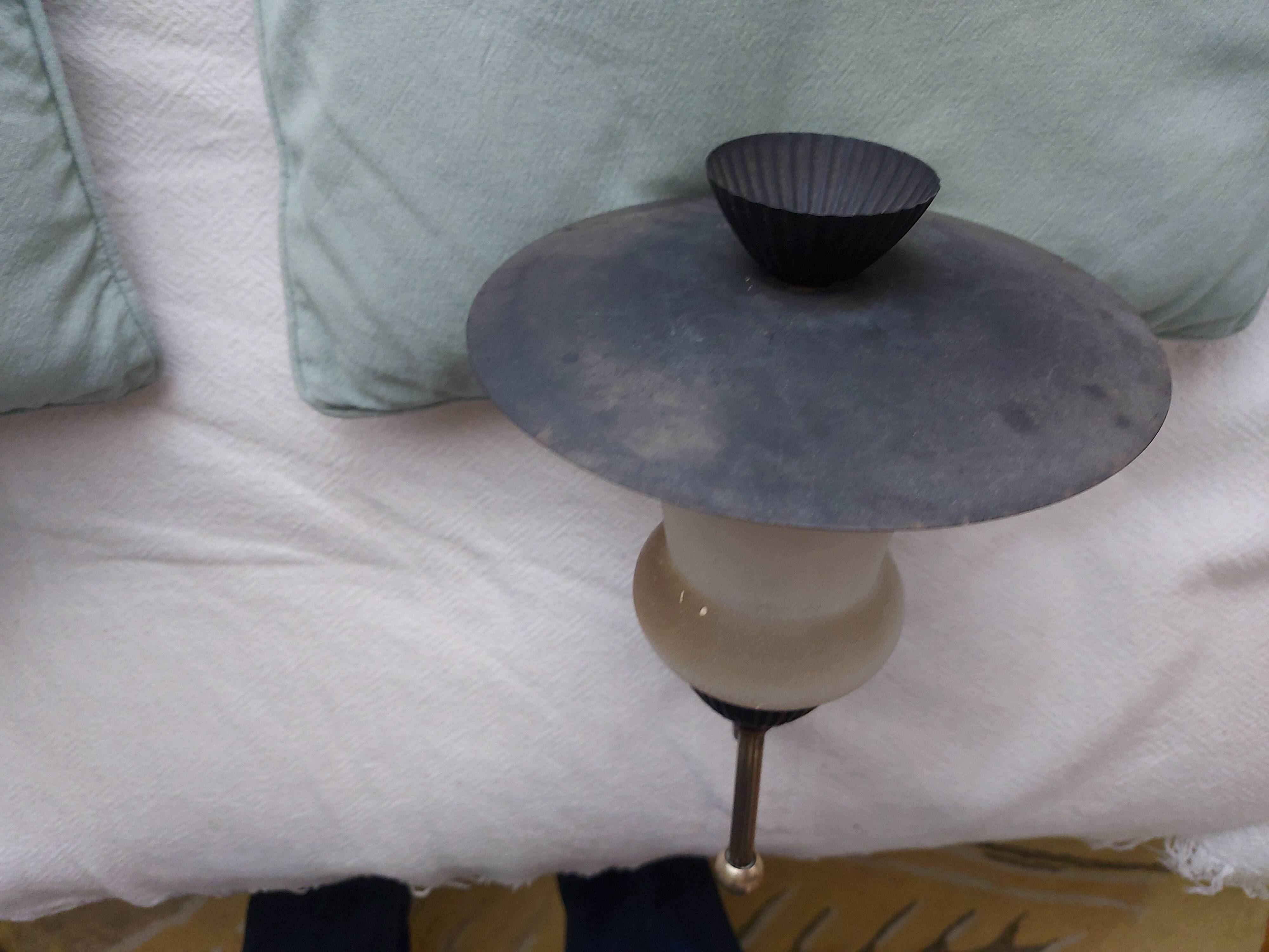 Pair of vintage sconces