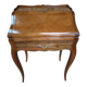 Small sloping desk