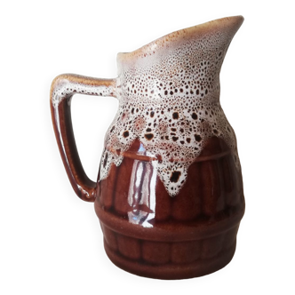 Pitcher