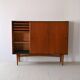 Danish teak sideboard