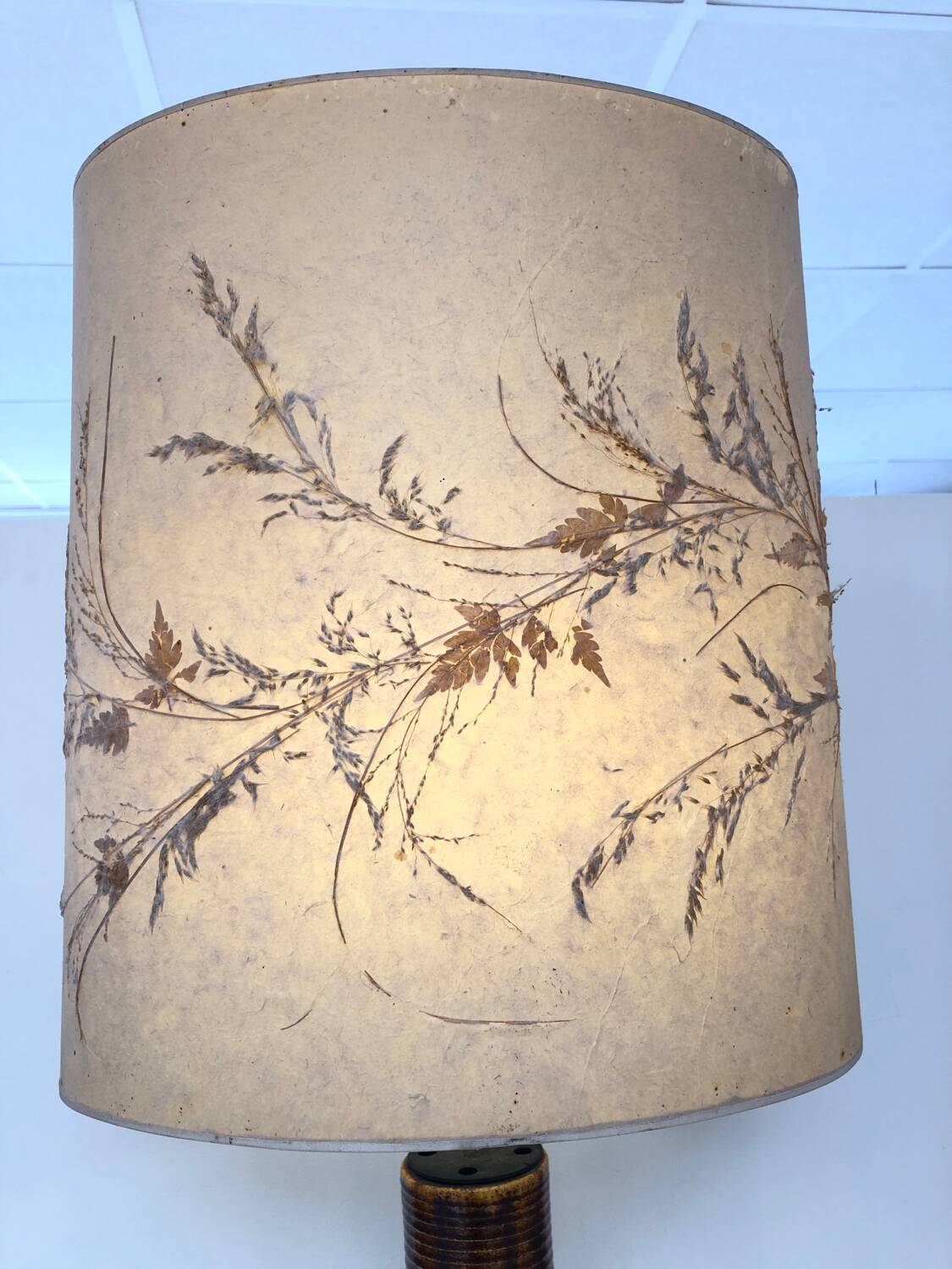 Accolay floor lamp, 1970