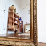 Old mirror