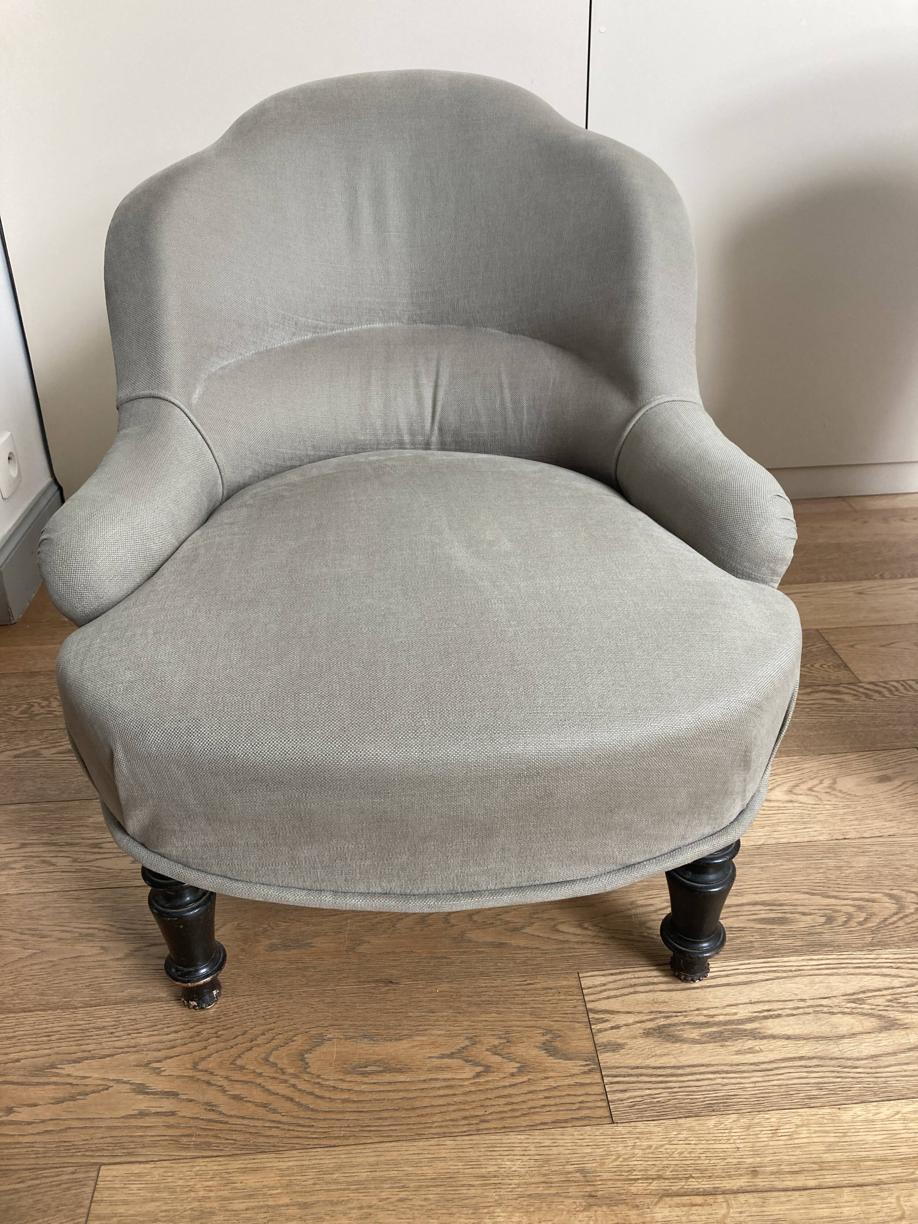 Frog chair