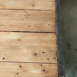 Table basse industrielle