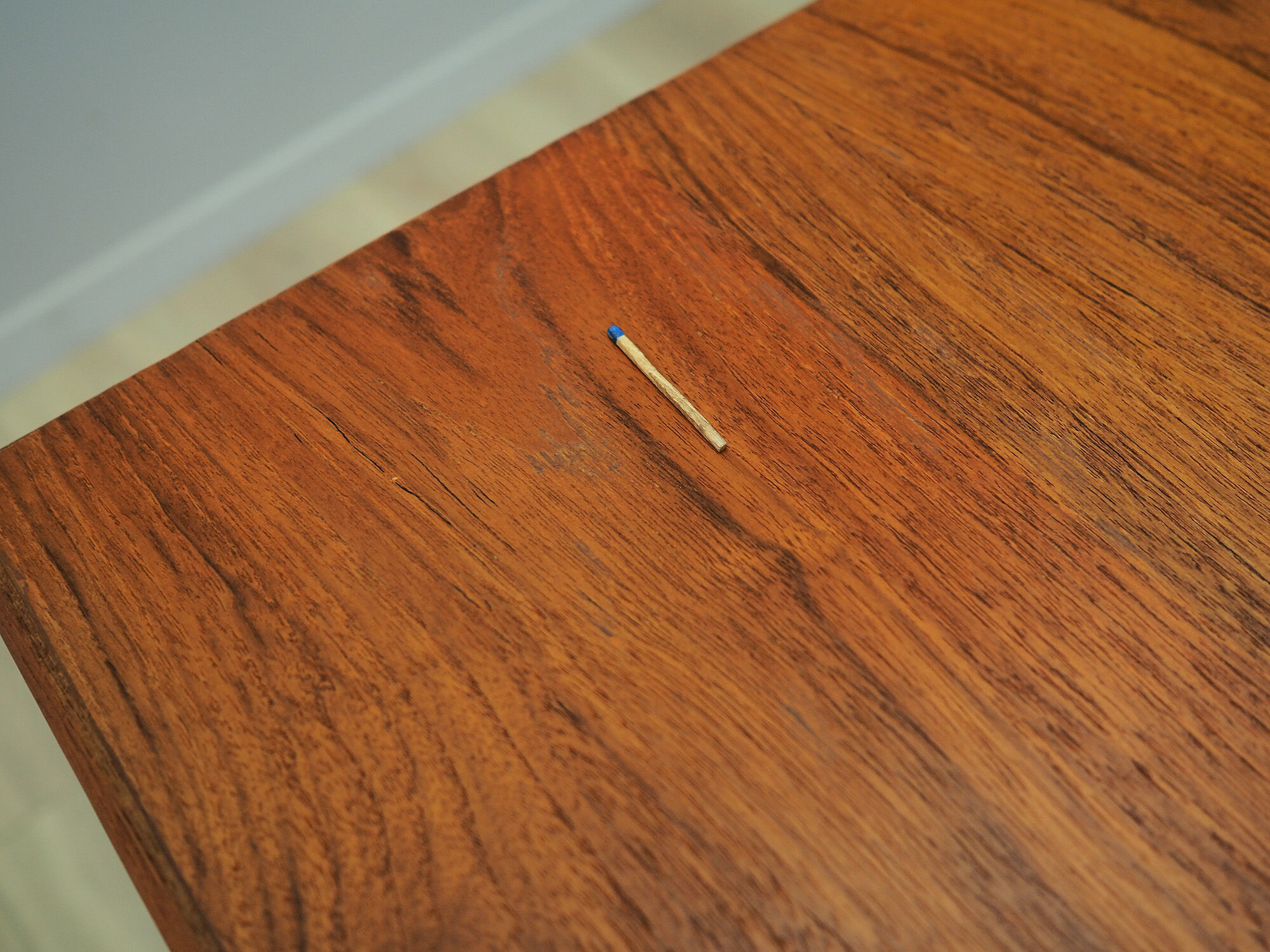 Clausen & Son sideboard in teak