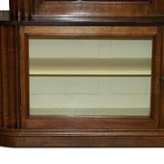 Antique library style Samuel Pepys 1666