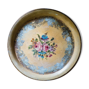 Ancien plateau Napoléon