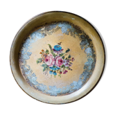 Former Napoleon III tray