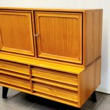 Storage moduls cabinets