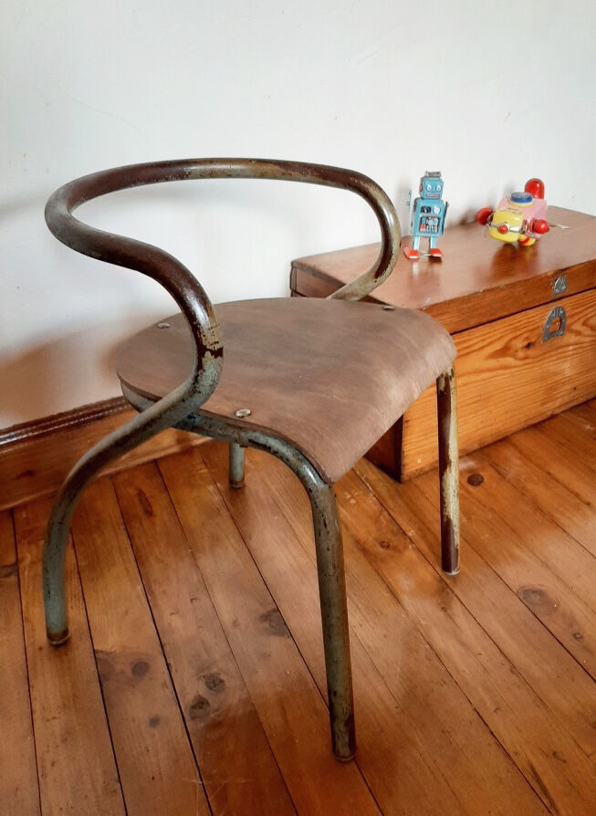 Jacques Hitier children's chair