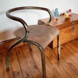 Jacques Hitier children's chair