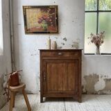 Oil painting flowers 1900