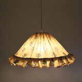 Emilia "flora" conical suspension with steering wheel