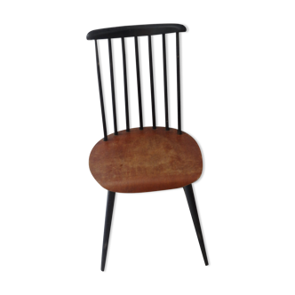 Fanett chair by IImari Tapiovaara