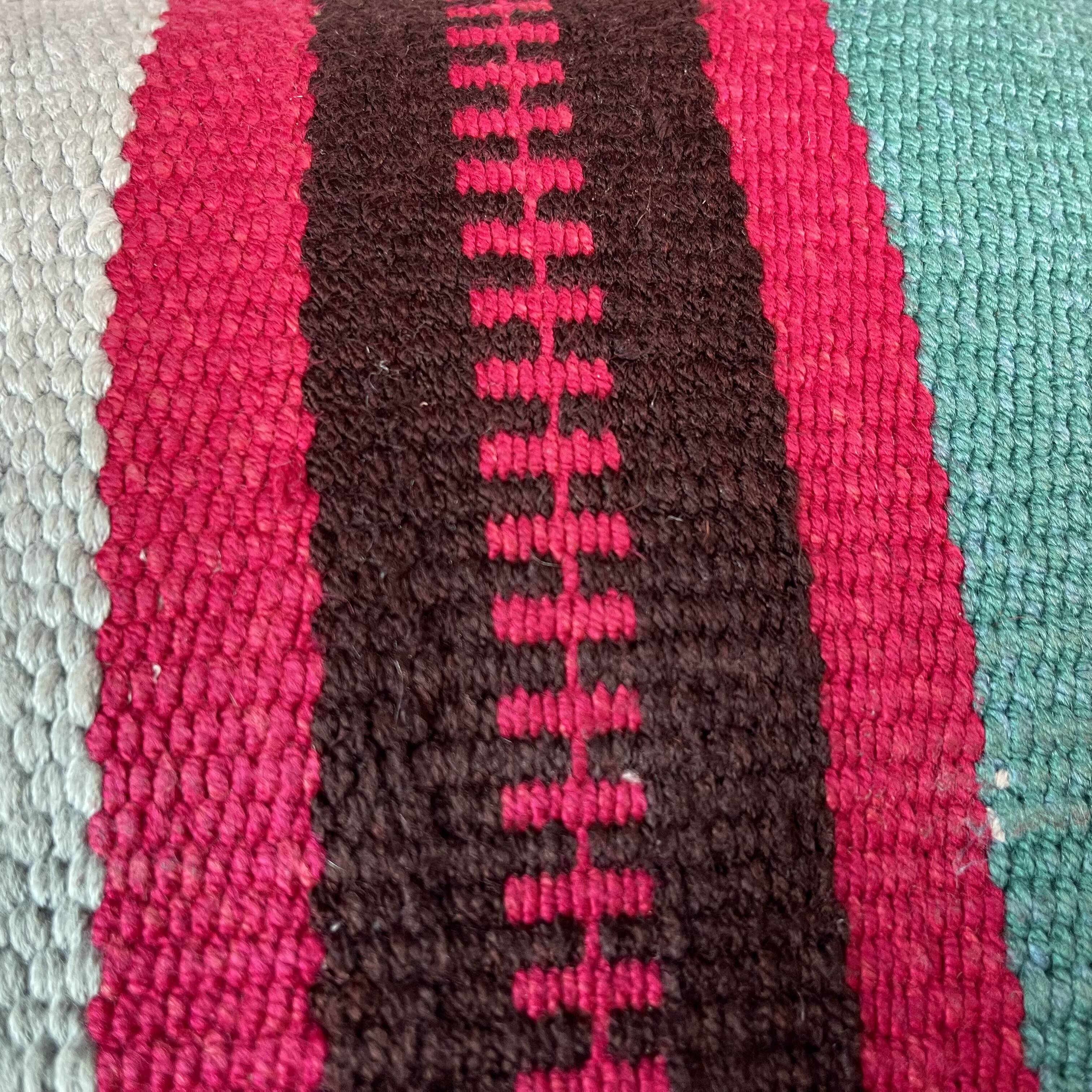 Housse de coussin turque vintage