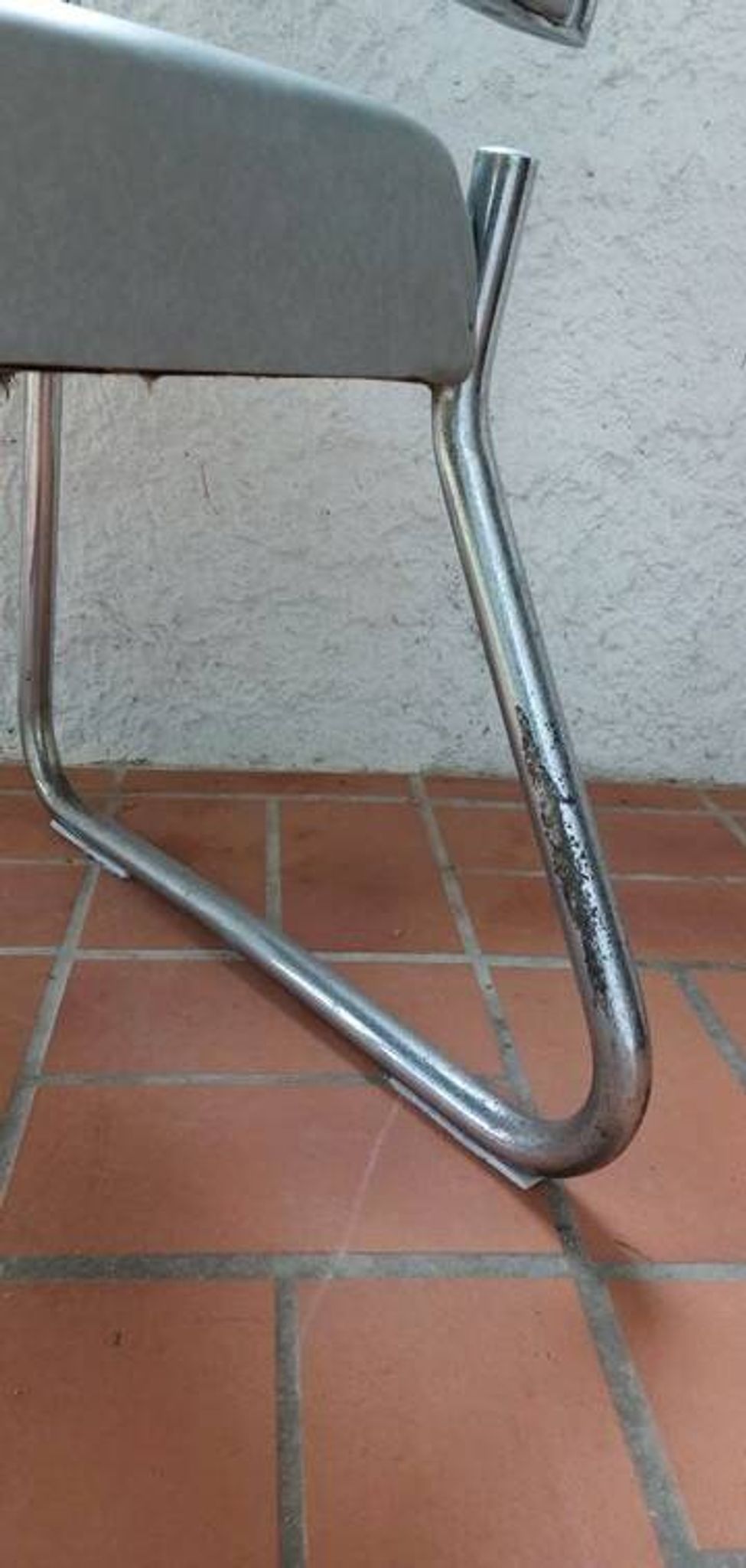 Fauteuil Roneo Pullman