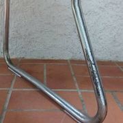 Fauteuil Roneo Pullman