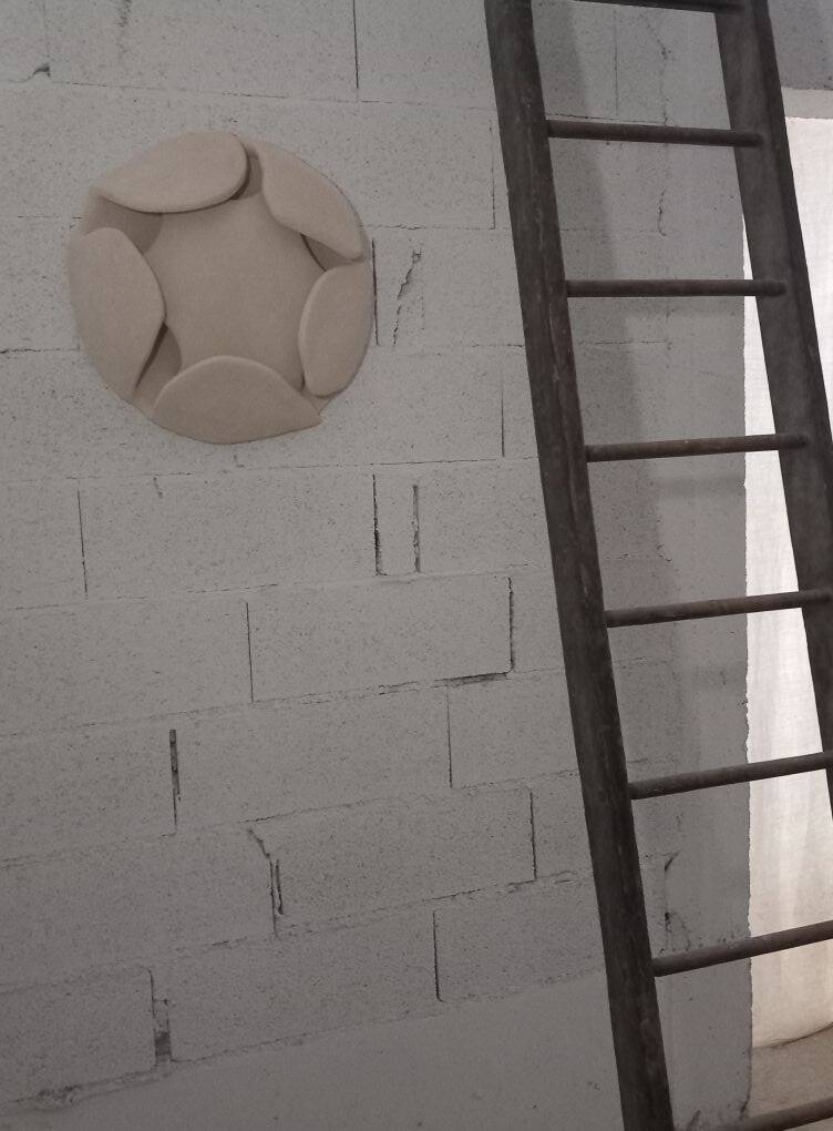 applique murale
