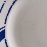 Old plates Raymond Badonviller