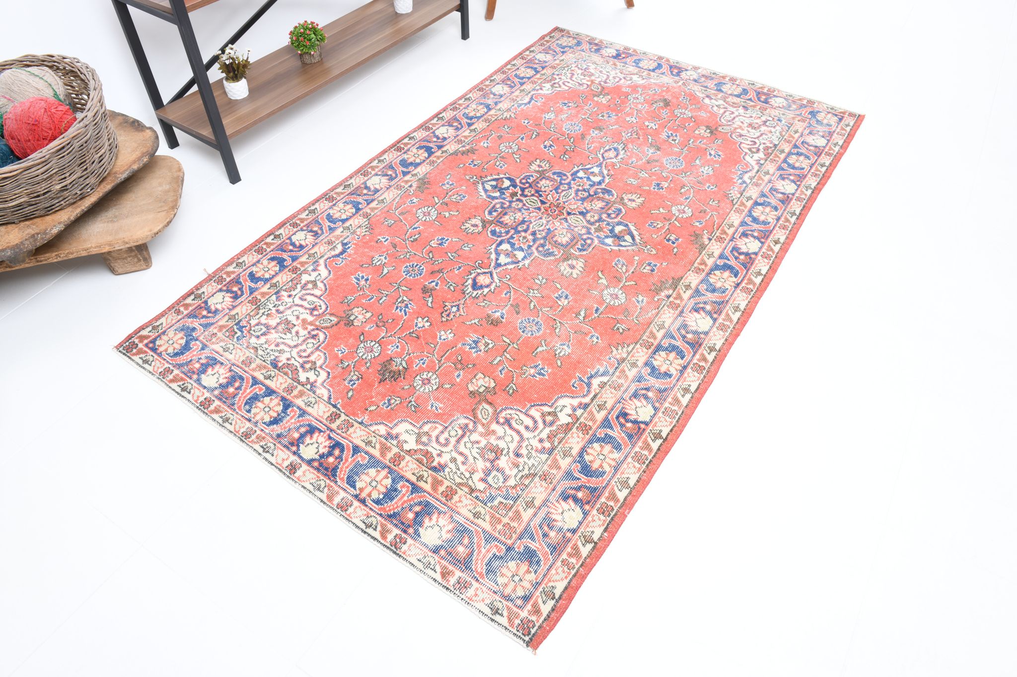 Tapis 213x125 cm