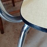Chaise anis formica