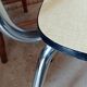 Chaise anis formica