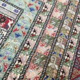 Carpet Persian patterns
