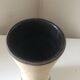 Vase West Germany décor modernist vintage 1950