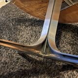 Table rises and falls year 1970 JLR