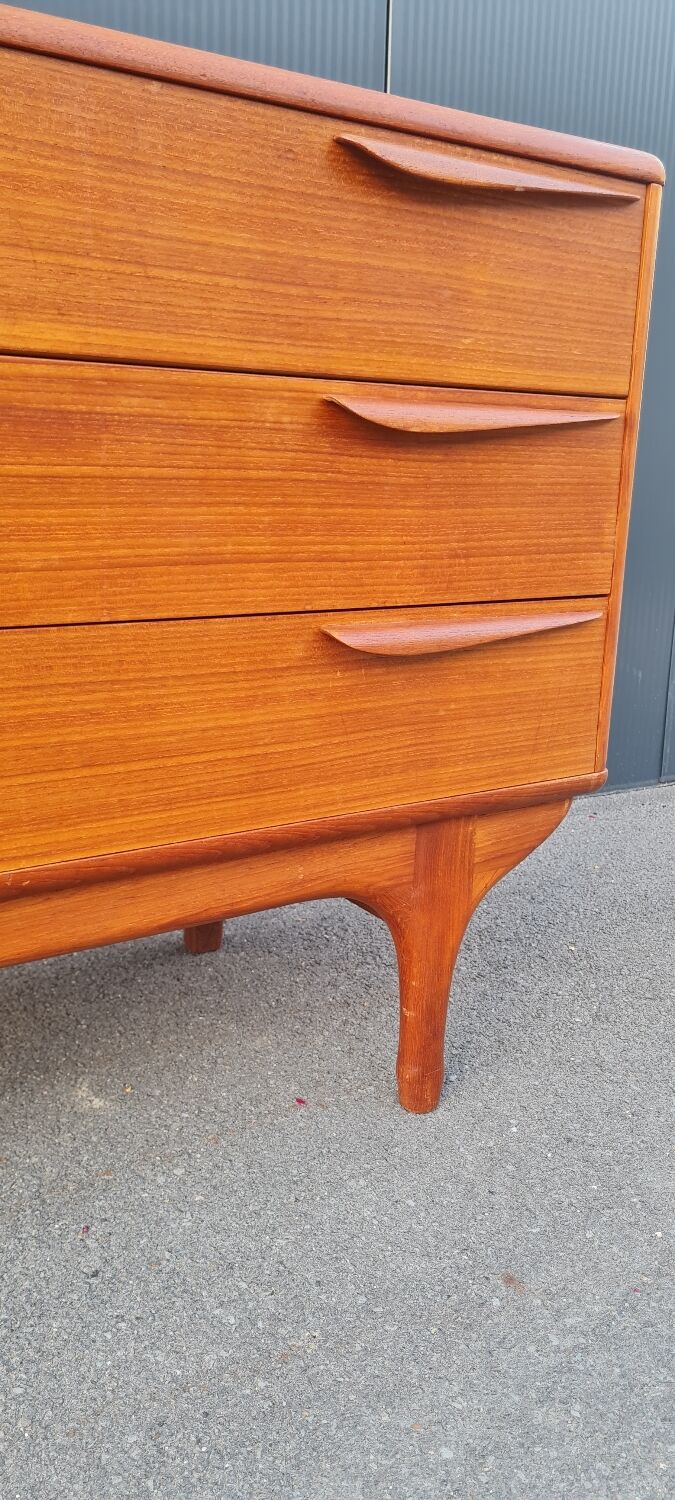 Commode scandinave Macintosh