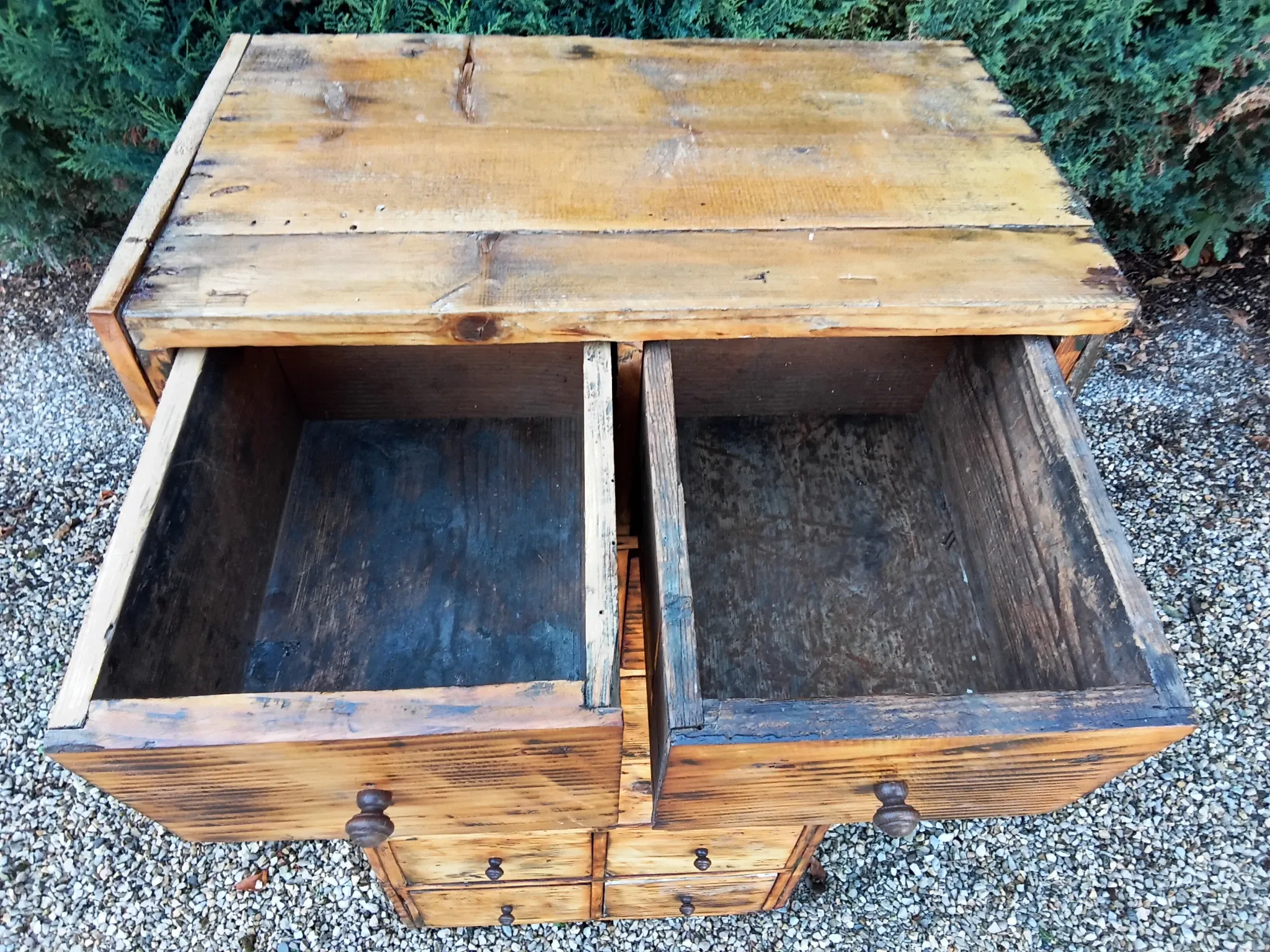 Workshop furniture