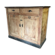 Low wood buffet early 20th century