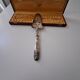 Silver Spatula