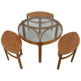 Table basse Trinity Nathan