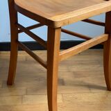 Chaise bistrot