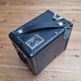 Kodak camera from the 40s/50s