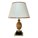 Vintage lamp Philippe Barbier model Oxford