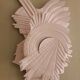 Vintage wall light.