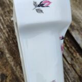 Vintage porcelain bathroom unit