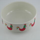 Cereal bowls 1970