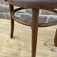 Chaise bistrot thonet bois courbé