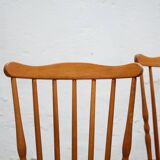 Chaise vintage Tacoma par les éditions Baumann