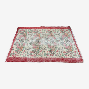 Tapis turc 185x122 cm