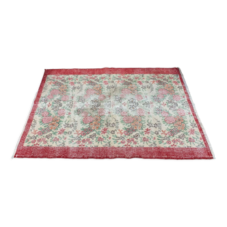 Tapis turc 185x122 cm